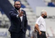 Mohamed no siente que esté en riesgo de ser despedido