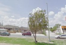 Despojan rateros de unidad a trabajador del volante