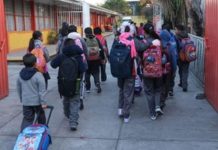 Mil 500 estudiantes de educación básica no se comunican con sus maestros