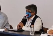 Entra Reynosa a la fase 2 de la reactivación económica