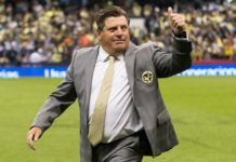 Apuesten por el América, pide Miguel Herrera previo el Clásico ante Chivas