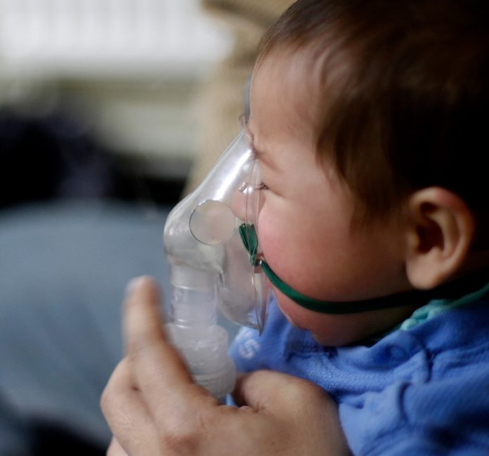 Enfermedades respiratorias