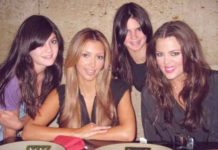 Kim Kardashian hace enfuerecer a Kylie Jenner al publicar fotografía