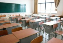 Tamaulipas descarta el regreso a clases presenciales