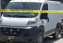 Esperan reclamen cuerpo de persona encontrada sin vida en carretera