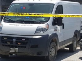 Esperan reclamen cuerpo de persona encontrada sin vida en carretera