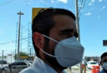 “Le rendimos cuentas a la gente”; Javier Garza Faz
