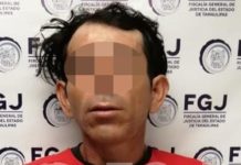 Vinculan a proceso en contra de Francisco Javier “A” por el delito de homicidio simple intencional.