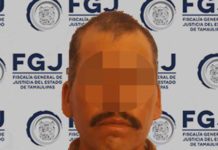 Logra FGJET sentencia de 25 años de prisión contra imputado por violación