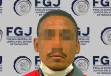 Vinculación a proceso de Eduardo “V” por el delito de feminicidio.