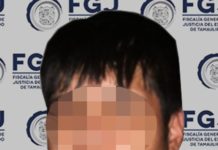 Vinculan a proceso a varias personas por el delito de Secuestro y Homicidio Calificado en grado de tentativa