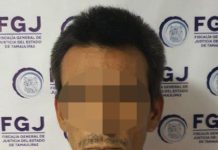 Vinculación a proceso en contra de Edgar Maciel “Z” alias “El Tatis” por el delito de homicidio calificado