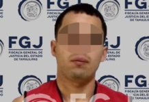 Dictan sentencia de tres años y seis meses en contra de Efraín “V”, por el delito de posesión de vehículo robado
