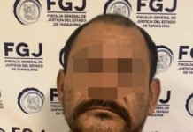 Vinculan a proceso de Jaime “T” por el delito de violación.