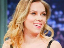 “Black Widow” se estrenará hasta mayo de 2021