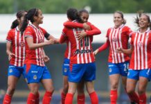 Chivas gana y Cruz Azul cae en la actividad dominical de la Liga MX Femenil