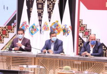 Fortalecerán Gobernadores Alianza Federalista