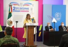 Gobierno de Reynosa trabaja en la reconstrucción del tejido social