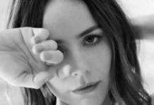 Camila Sodi grita de dolor al realizarse prueba de Covid-19