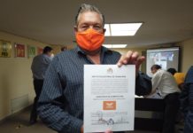 IETAM autoriza a Movimiento Ciudadano participar en las elecciones