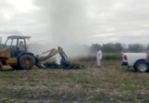 Militares han localizado y sellado más de 200 tomas clandestinas en Nuevo León y Tamaulipas durante 2020