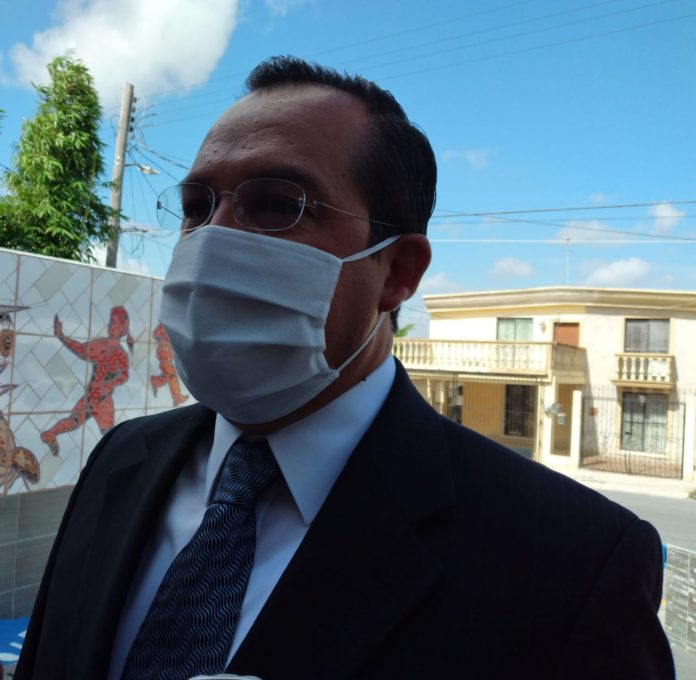 HUGO RAMIREZ 7 SEPTIEMBRE 2020