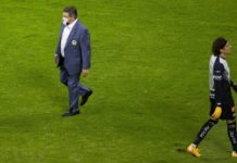 Dimos el primer paso”: Miguel Herrera, tras ganar primero de 3 clásicos consecutivos