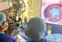 Microsoft apoya con IA a evitar ceguera