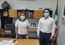 Jóvenes Tamaulipas y Cultura Tamaulipas unen lazos en beneficio de la juventud tamaulipeca