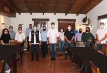 Jóvenes Tamaulipas promueve programa de embajadores en Altamira