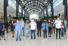 Jóvenes Tamaulipas realiza jornada de donación de libros en Tampico