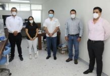 Jóvenes Tamaulipas comprometido con la juventud estudiantil