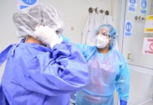 Pide SST extremar medidas de prevención por COVID-19, el riesgo de contagio sigue siendo alto