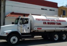 Disminuyen incendios domiciliarios en Madero