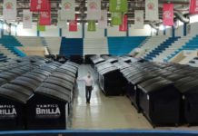 Contenedores Reforzarán Servicio de Recolección de Basura; Chucho Nader