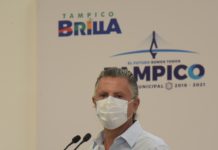 Será el Domingo 13 el Segundo Informe de Chucho Nader