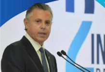 En Tampico se Construye un Mejor Futuro para Todos: Chucho Nader