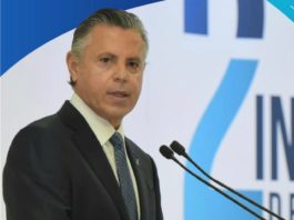 En Tampico se Construye un Mejor Futuro para Todos: Chucho Nader