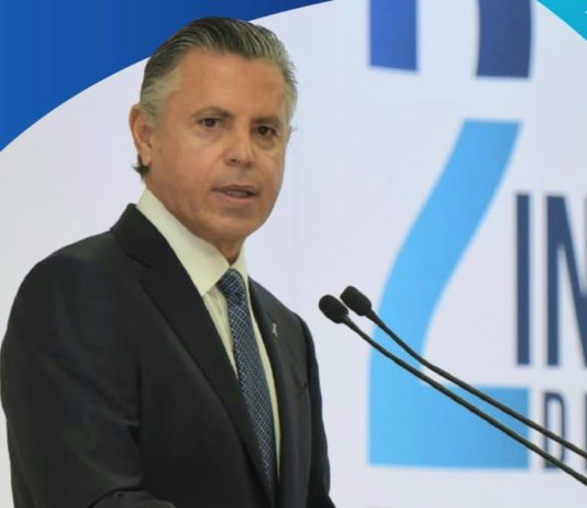 En Tampico se Construye un Mejor Futuro para Todos: Chucho Nader