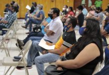 SJOIIM capacita en Legitimación de Contratos Colectivos