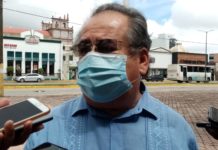 Visitantes de playa rompen restricciones