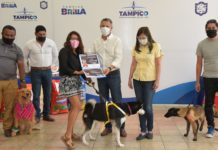 Será Realidad Centro de Protección y Resguardo Animal en el Municipio, Asegura Chucho Nader