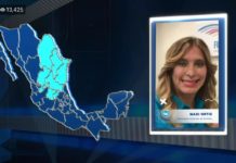 Reynosa tiene un gobierno de acción por México