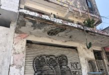 Sancionarán a banco por ignorar peticiones para arreglar inmueble de su propiedad