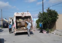 Estrenara 5 camionetas redilas y 10 motos Limpieza Pública
