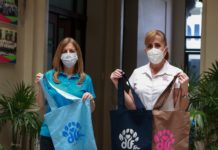 “Morralitos de Amor”, Reflejo de Esperanza y Solidaridad de los Tampiqueños