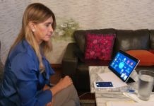 Inauguró Alcaldesa Maki Ortiz Foro Turístico