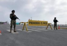 En espera de Fase 2 para apertura de Playa