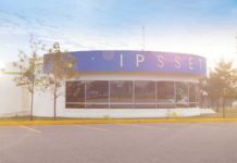 Programa tu CITA para el Gimnasio IPSSET