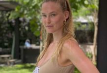 Bar Refaeli y su madre son condenadas por no pagar impuestos